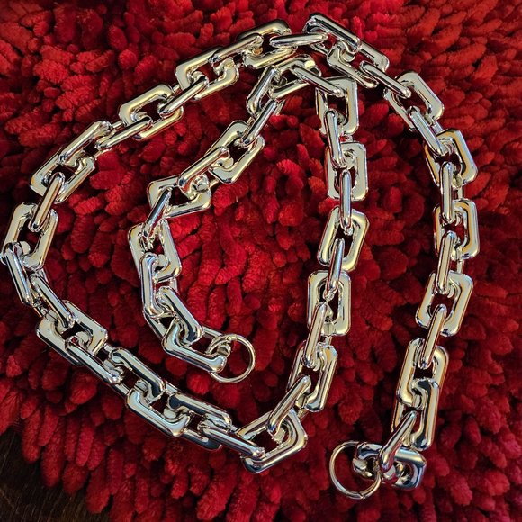 Extra Large Prada Deerskin Handbag * - Picture 16 of 16